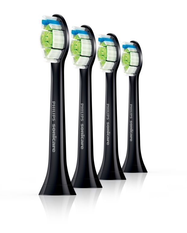 Philips Sonicare DiamondClean Standard sonic toothbrush heads