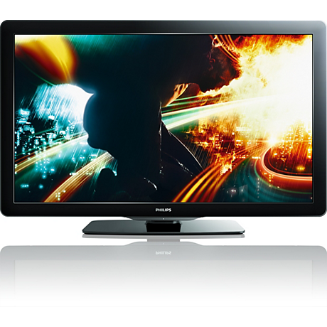 46PFL5706/F7  LCD TV