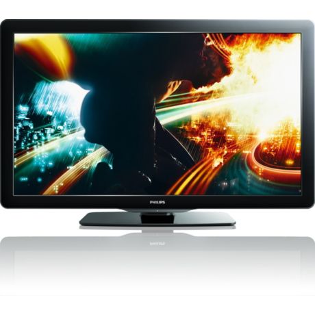 55PFL5706/F7  TV LCD
