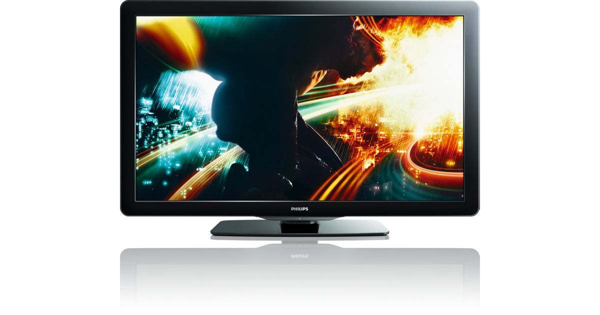 PHILIPS 液晶テレビ ブラック 5dc4f64d1ff743708841b067011545