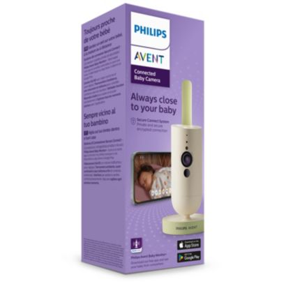 Avent „Connected“