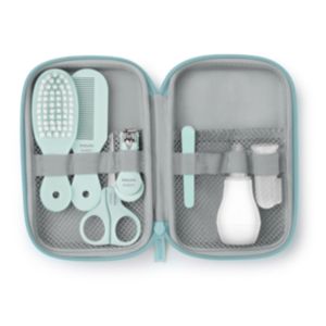 My first baby care set