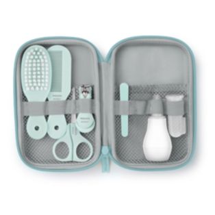 Avent Baby Care set