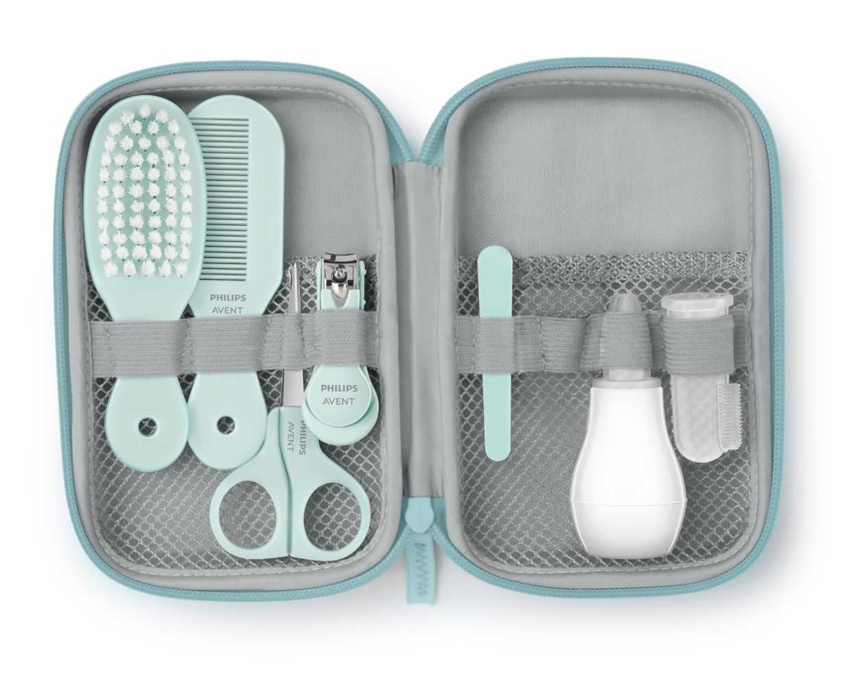 Philips avent my first baby hot sale care set