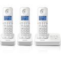 Handsfree bellen