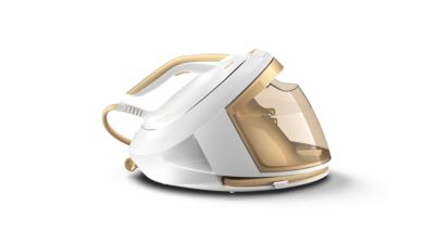 Philips Dampfbügelstation PSG8040 – Produktbild