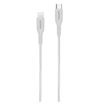 USB-C to Lightning cable
