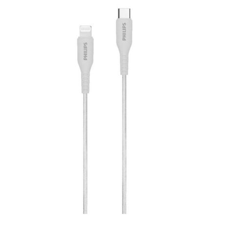 DLC8731W/71  USB-C to Lightning cable