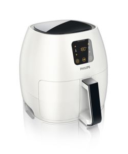 Philips Avance air fryer XXL reviewed