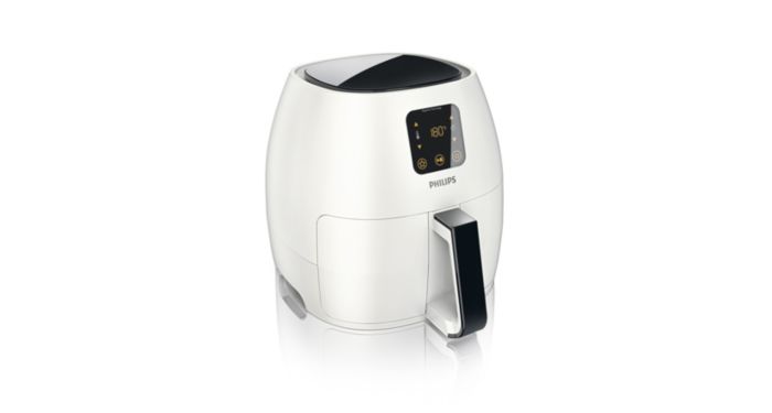  Philips Kitchen HD9241/44 Avance XL Digital Airfryer