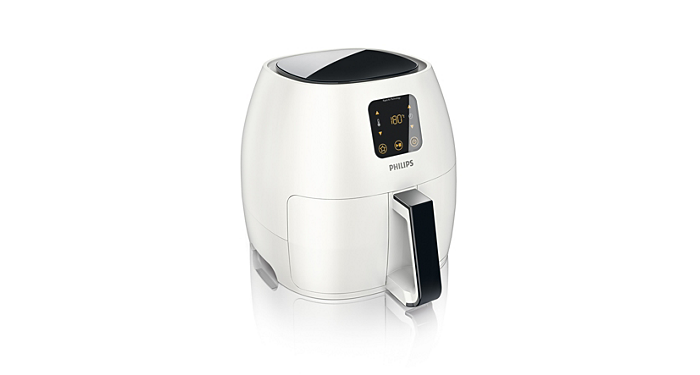 Avance Collection Airfryer XL White
