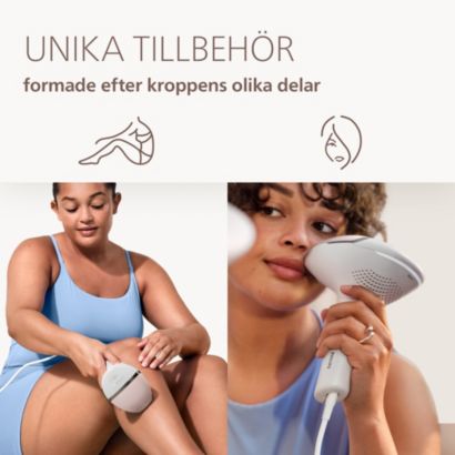 Philips Lumea IPL 8000
