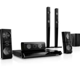 HTB7560D 5.1 Home theater