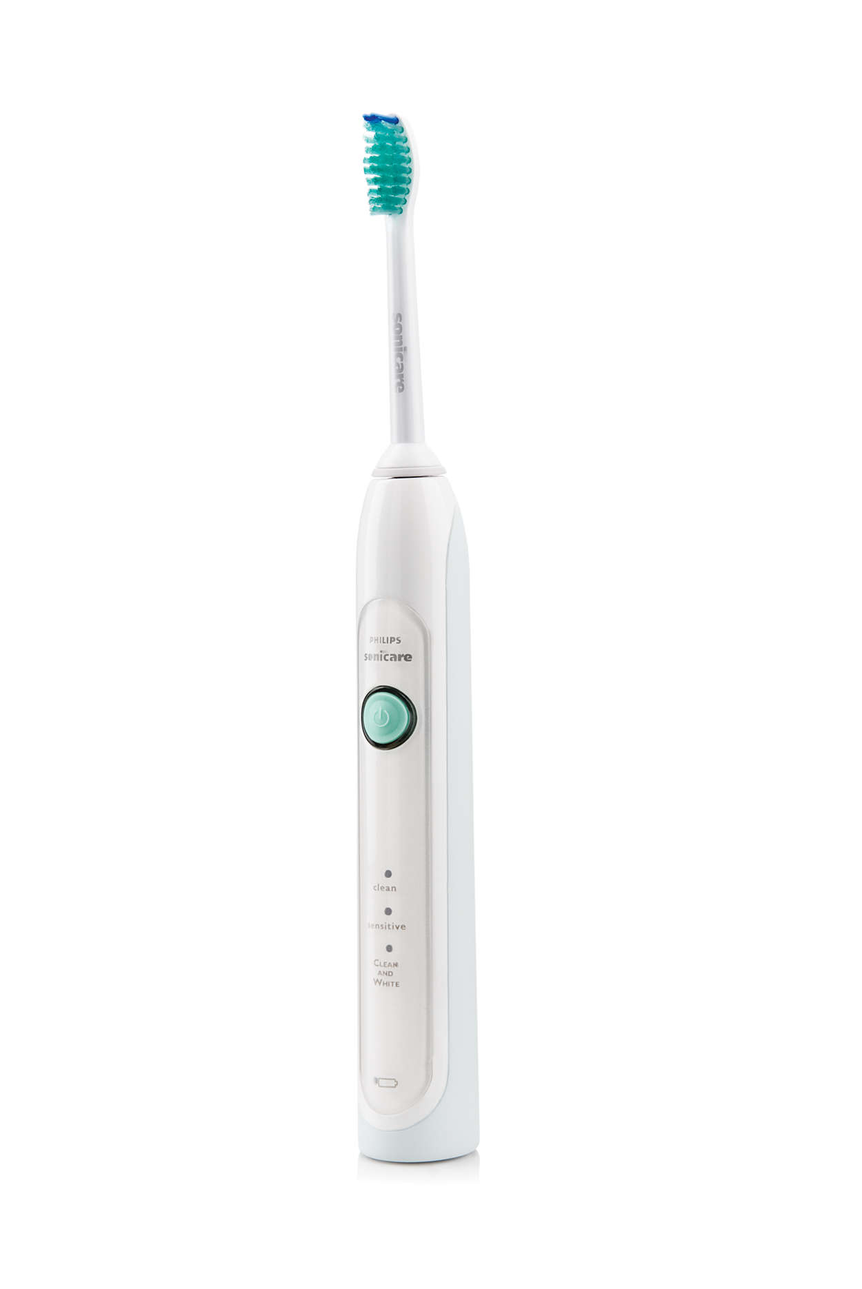 Nervous breakdown Just do Measurement HealthyWhite Sonic electric toothbrush HX6780/02 | Sonicare