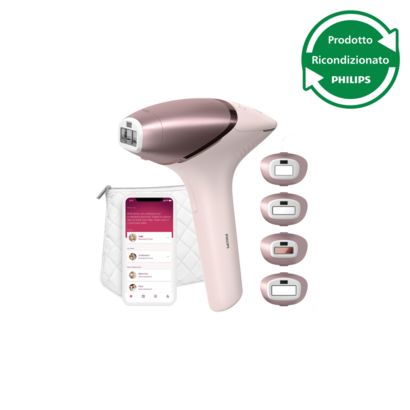 Philips Lumea IPL 9000 Series