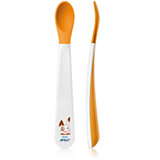 Toddler weaning spoons 6m+