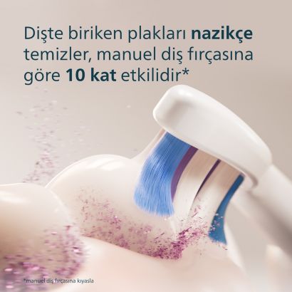 Sonicare Series 6100