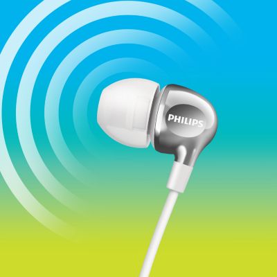 Iespaidīgi basi un dzidra skaņa, pateicoties efektīviem skaļruņiem