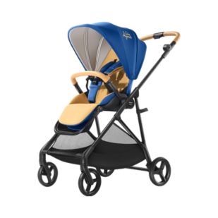 Avent PORTO 高景观双向婴儿车