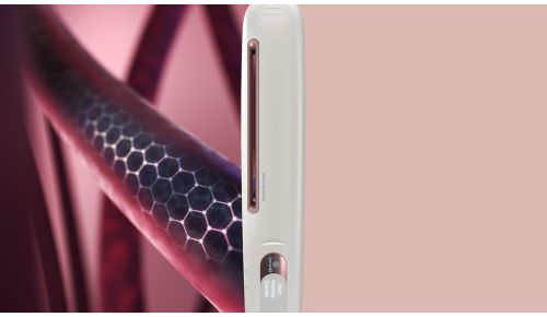 Mantenimiento de la fuerza del cabello