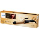 Šetrné tvarovanie pre prirodzene vyzerajúce kučery