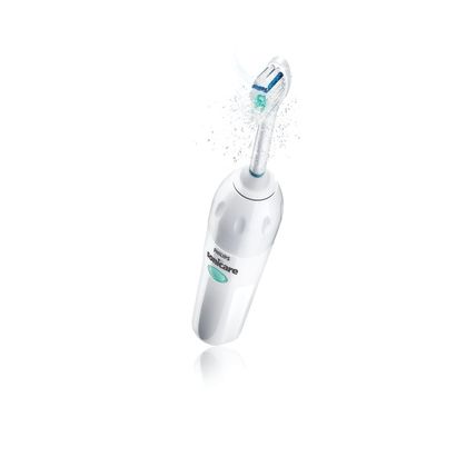 Sonicare CleanCare