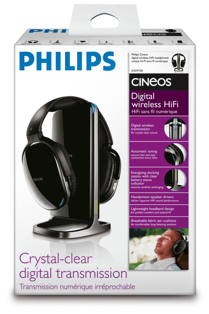 Philips Cineos