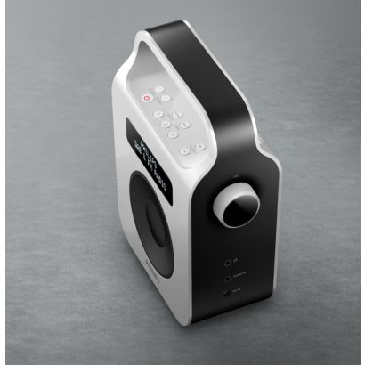 Enjoy your favourite radio