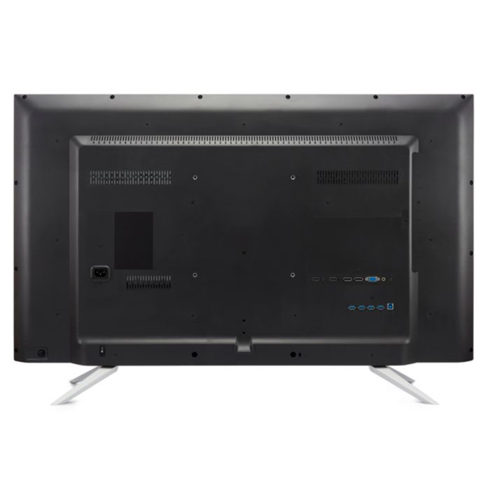 Brilliance 4K Ultra HD LCD display BDM4350UC/89 | Philips