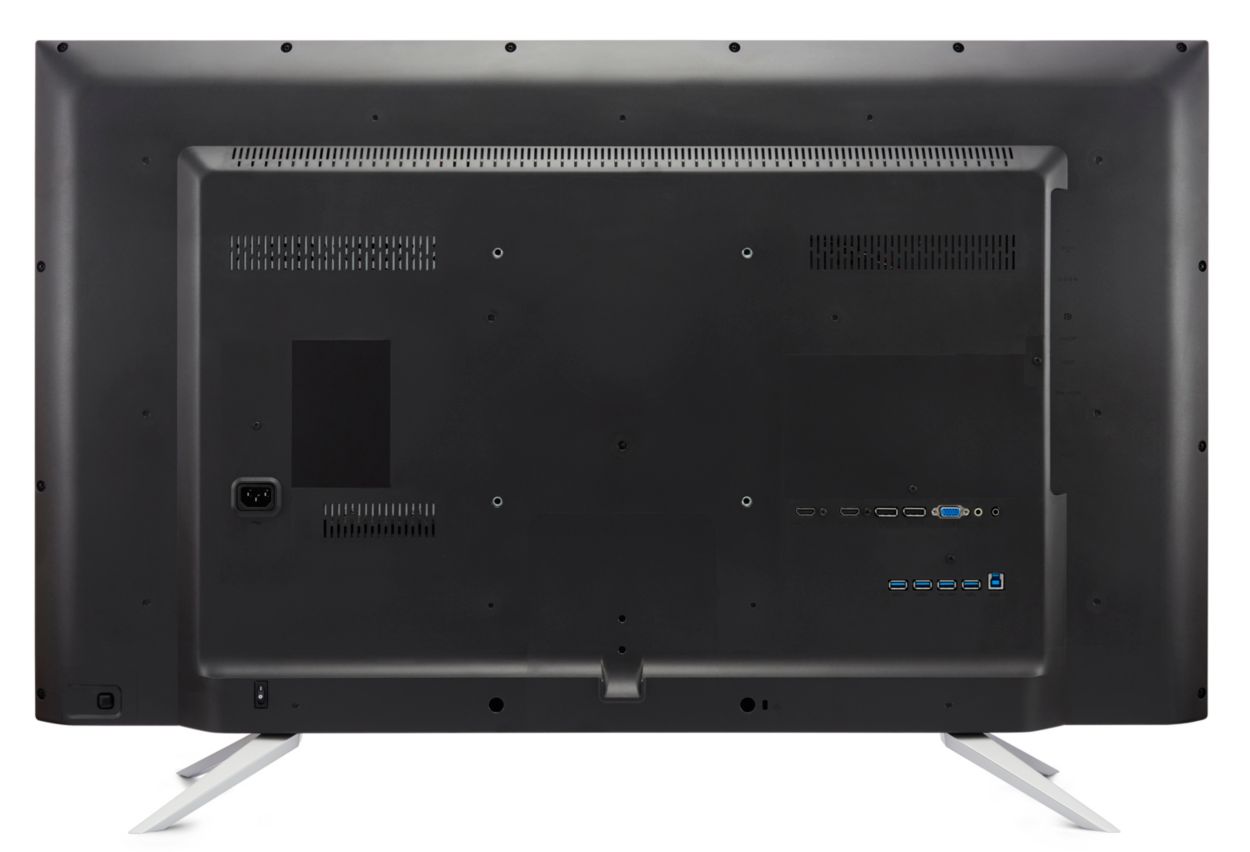 a*u様 【完動品】PHILIPS 43インチ 4Kモニター BDM4350UC Brilliance 4K Ultra HD LCD display BDM4350UC/89 | Philips