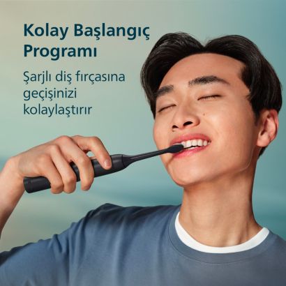 Sonicare 3100