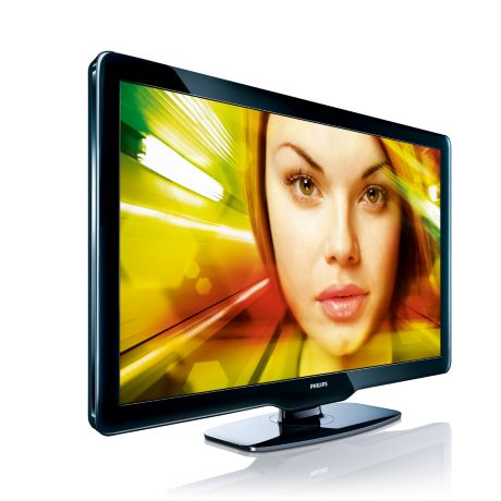 42PFL3605/98  42PFL3605 LCD TV