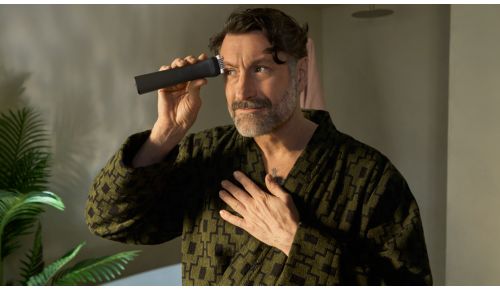 Rifinisci le sopracciglia in modo semplice e confortevole