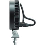 Повишената видимост води до по-безопасно шофиране