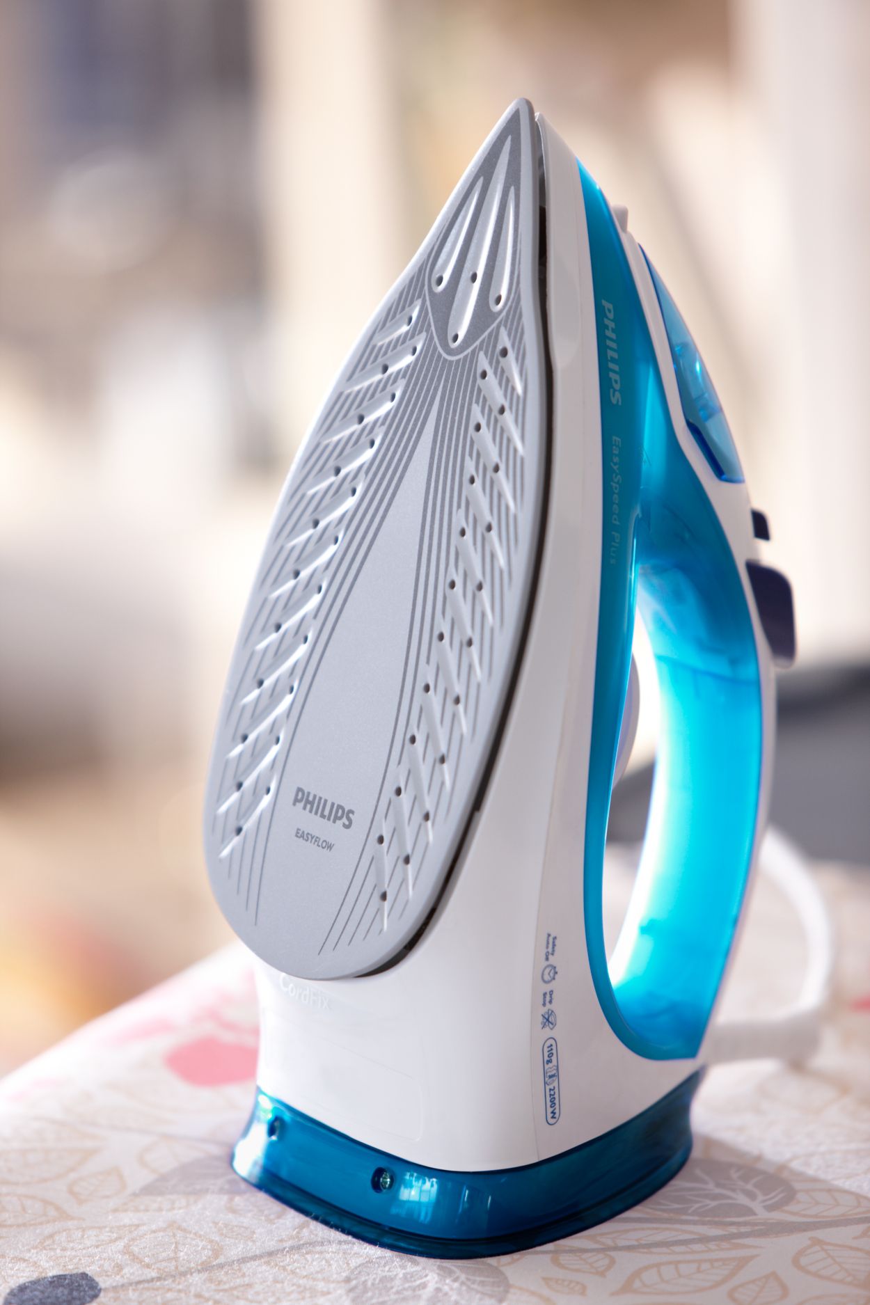 Philips steam store iron gc2040