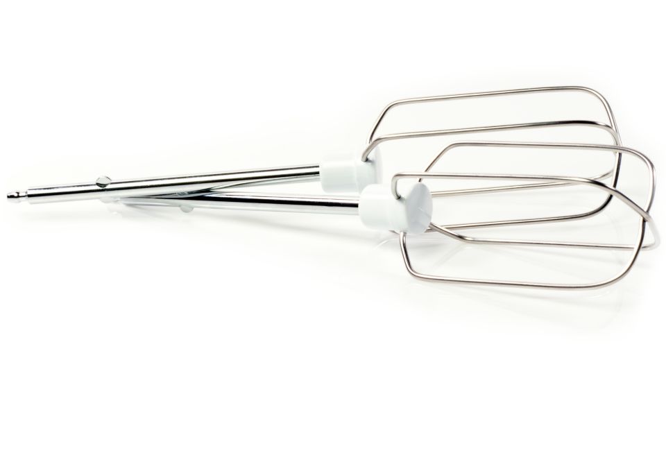 Daily Collection Wire beaters for hand mixer HR3965/01 Philips