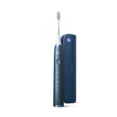 Philips Sonic electric toothbrush
