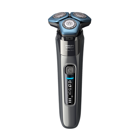 S7788/82 Philips Norelco Shaver 7100 Wet & dry electric shaver, Series 7000