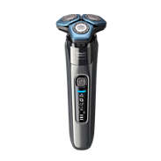 Shaver 7100 Wet &amp; dry electric shaver, Series 7000