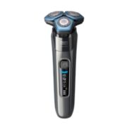 Norelco Shaver 7100 Wet &amp; dry electric shaver, Series 7000