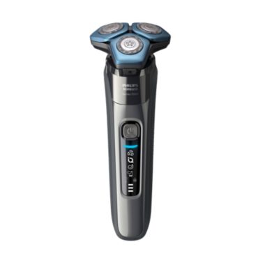 Philips Norelco Shaver 7100 Wet & dry electric shaver, Series 7000