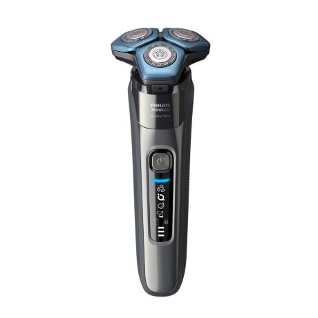 S7788/82 Philips Norelco Shaver 7100 Wet & dry electric shaver, Series 7000