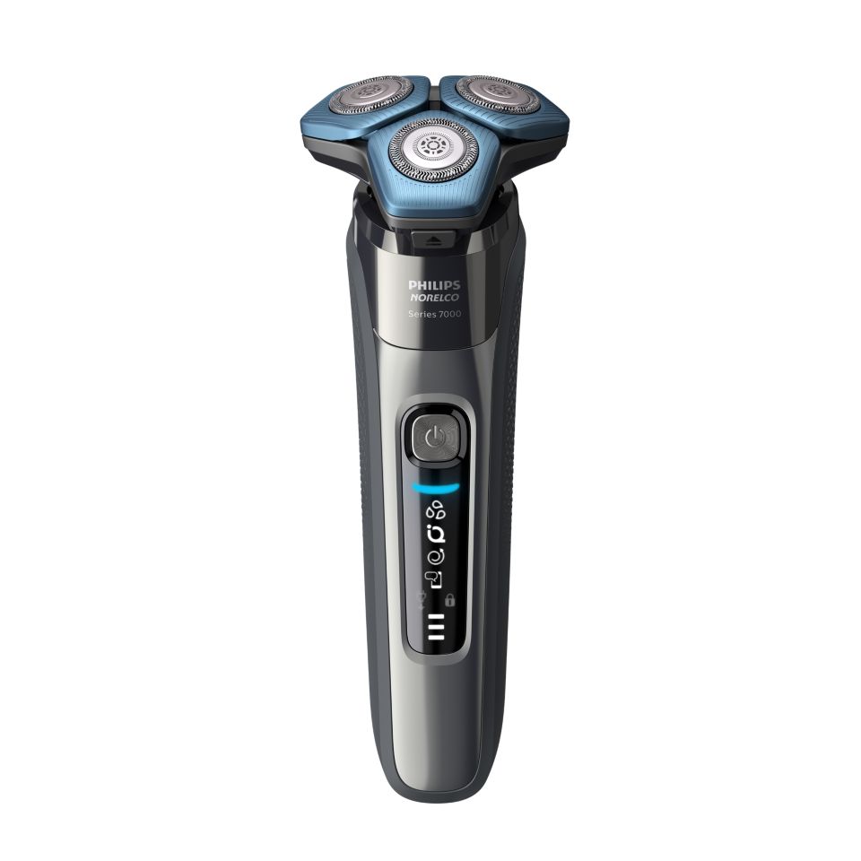 Philips SHAVER Series 7000 Afeitadora eléctrica Wet & Dry