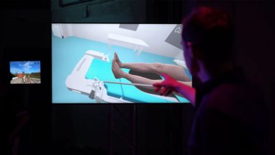 Dutch Technology Festival 2023 (Video thumbnail)