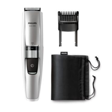 Beardtrimmer series 5000 Bartstoppeltrimmer