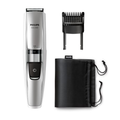 BT5207/15 Beardtrimmer series 5000 Bartstoppeltrimmer