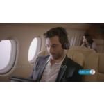 Hear nothing but first-class sound