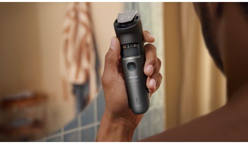 Per un maggiore controllo e comfort durante il taglio