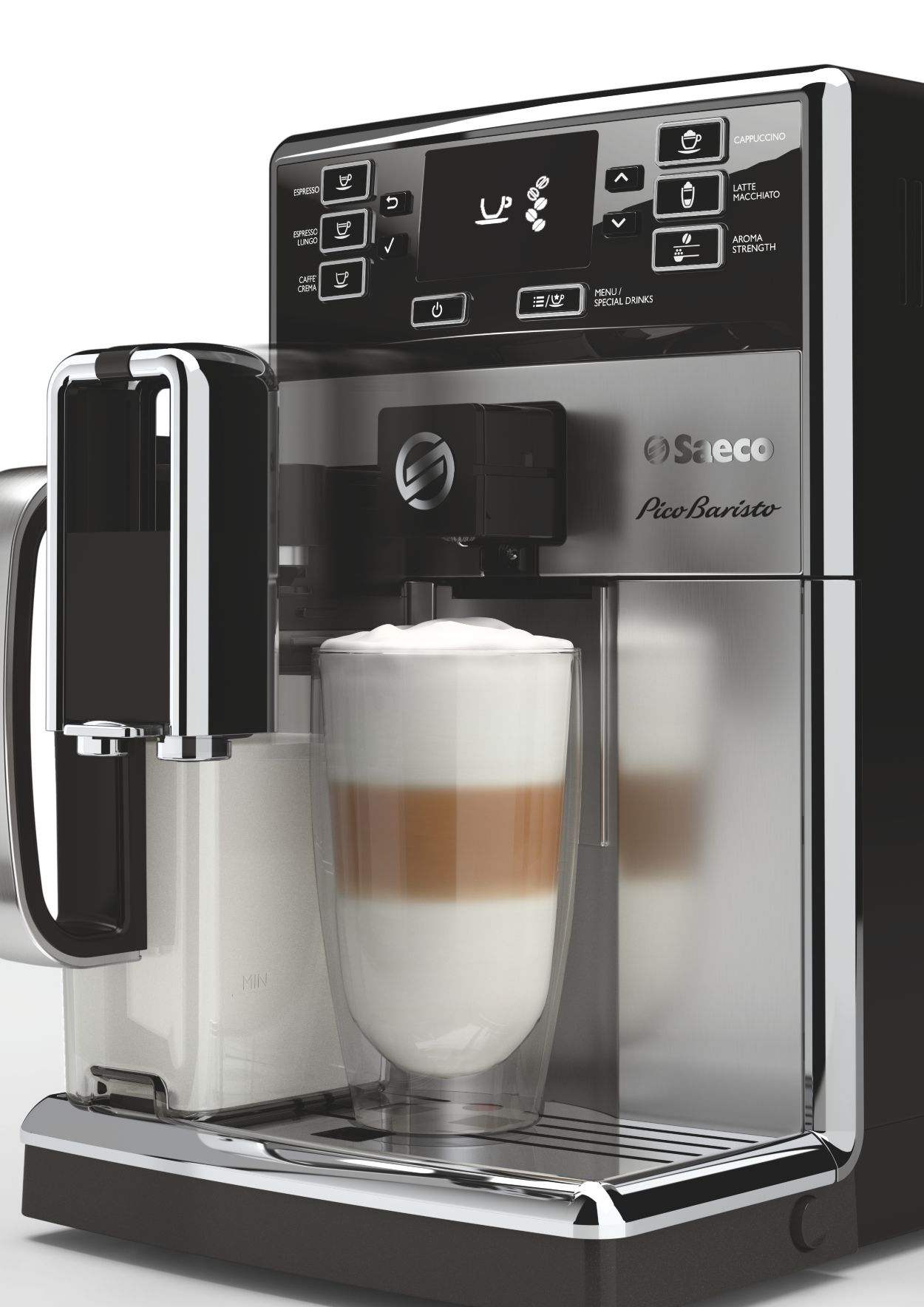 Philips shop pico baristo