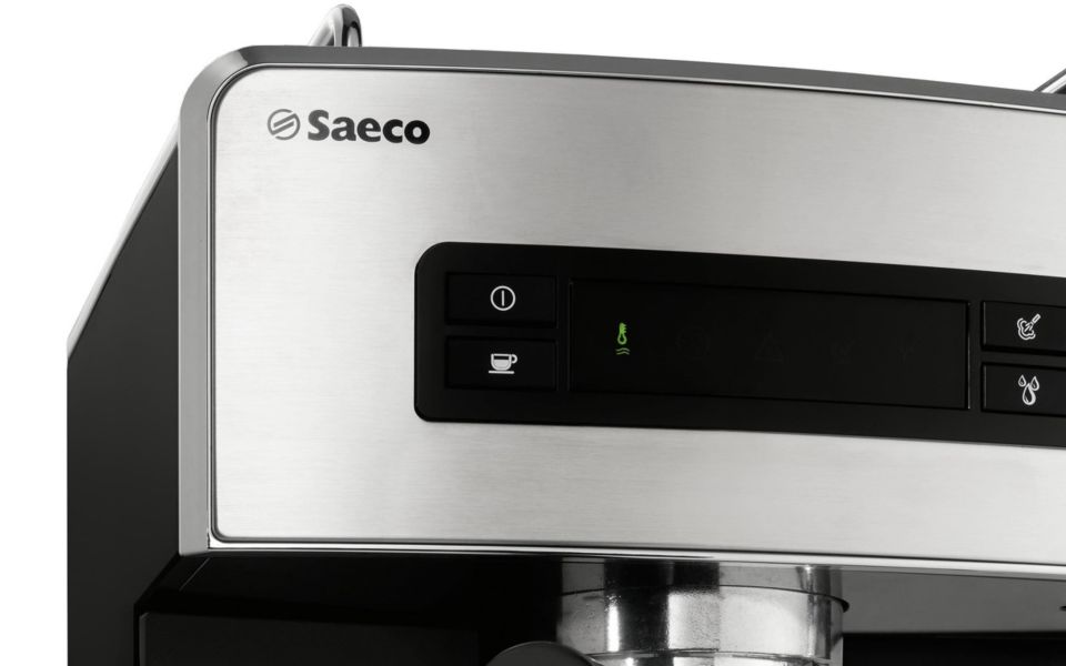 CAFETERA SAECO HD 8525